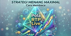 gambar ini menjelaskan mengenai pola rtp live